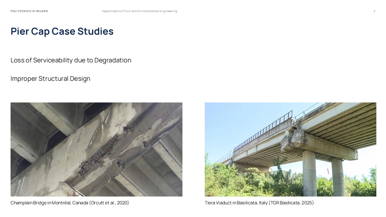 Master Thesis Presentation Slides